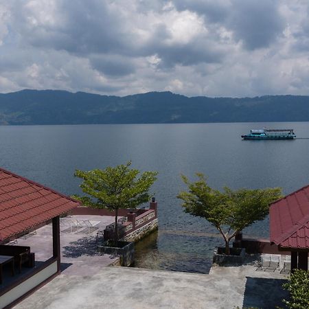 Gokhon Guest House Тук-Тук Экстерьер фото
