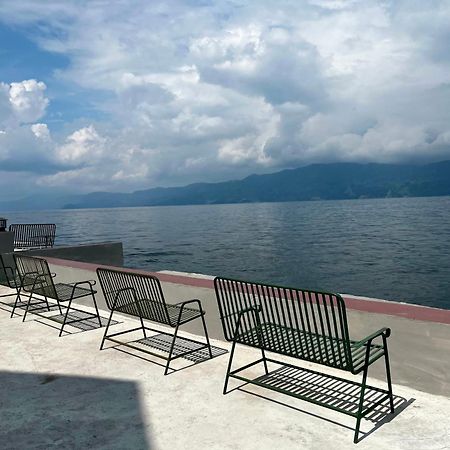 Gokhon Guest House Тук-Тук Экстерьер фото