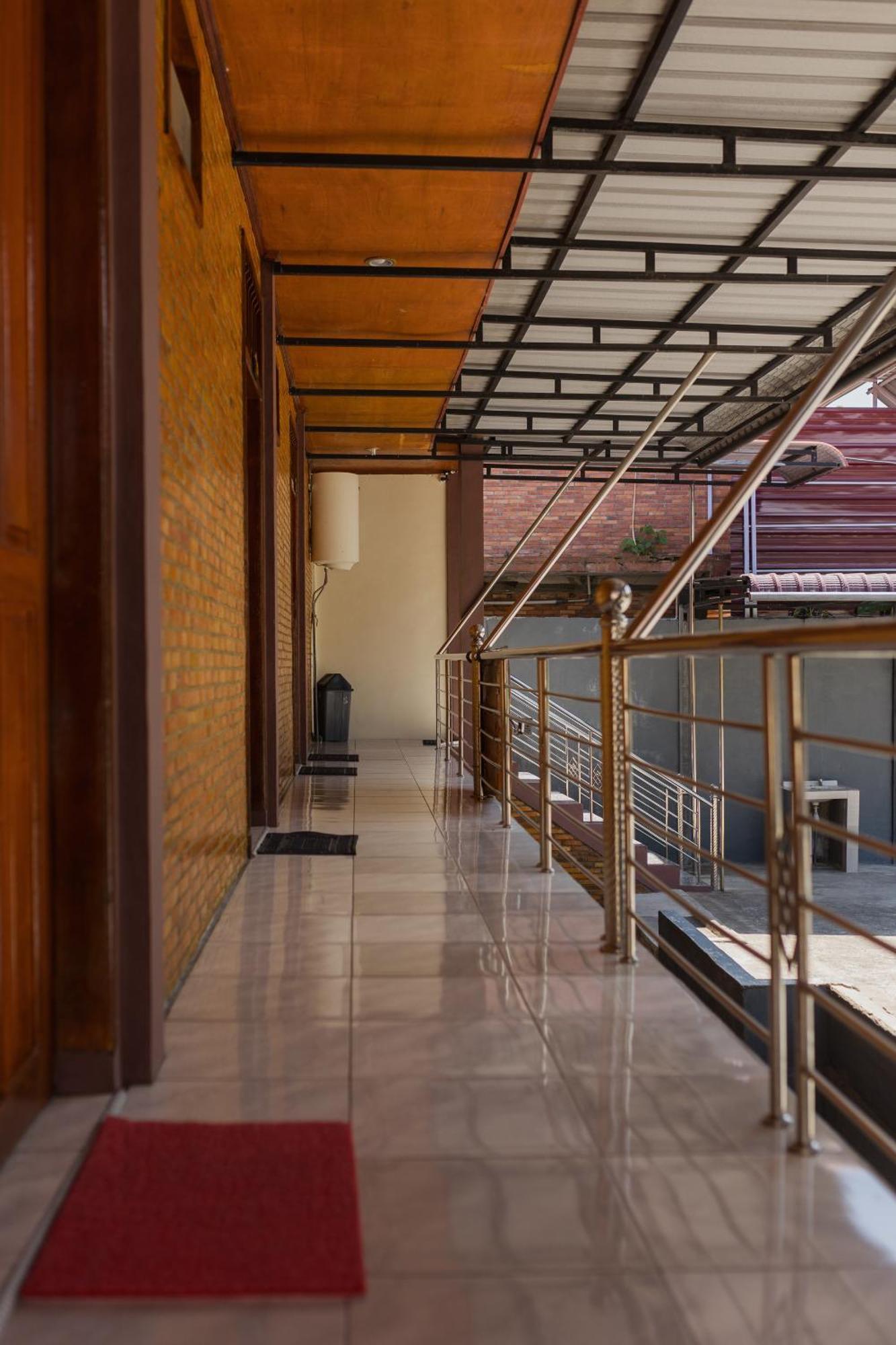Gokhon Guest House Тук-Тук Экстерьер фото