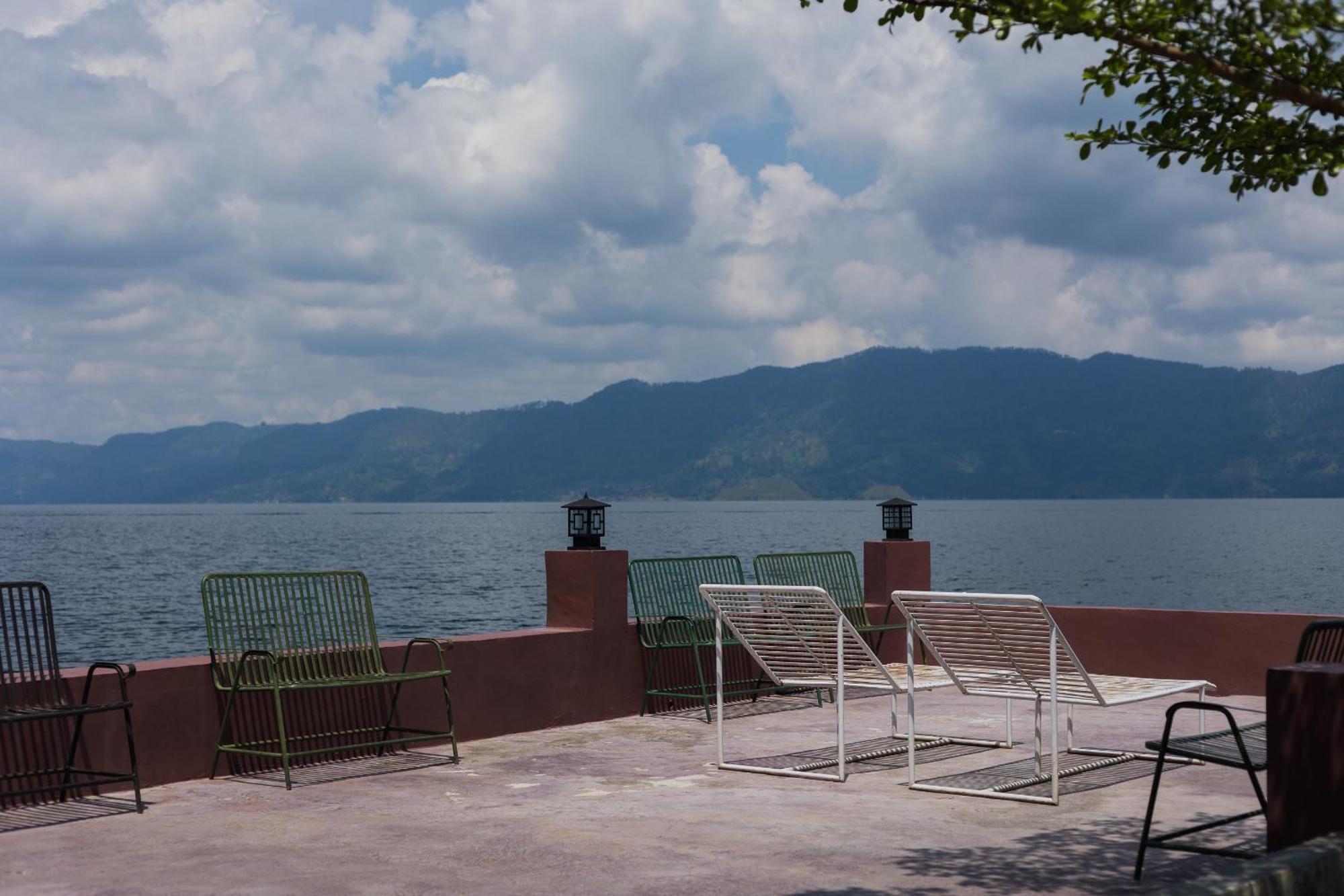 Gokhon Guest House Тук-Тук Экстерьер фото
