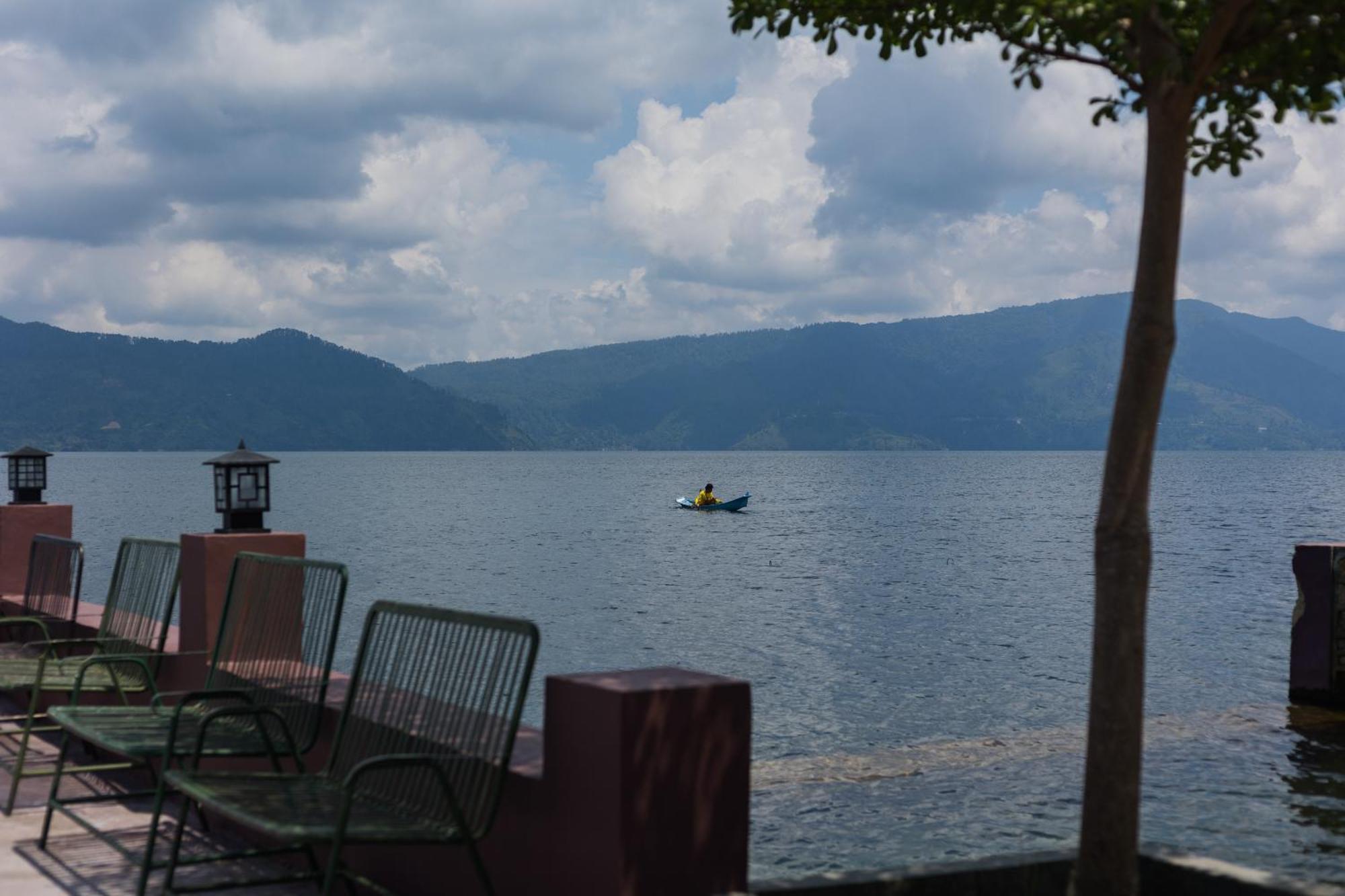 Gokhon Guest House Тук-Тук Экстерьер фото