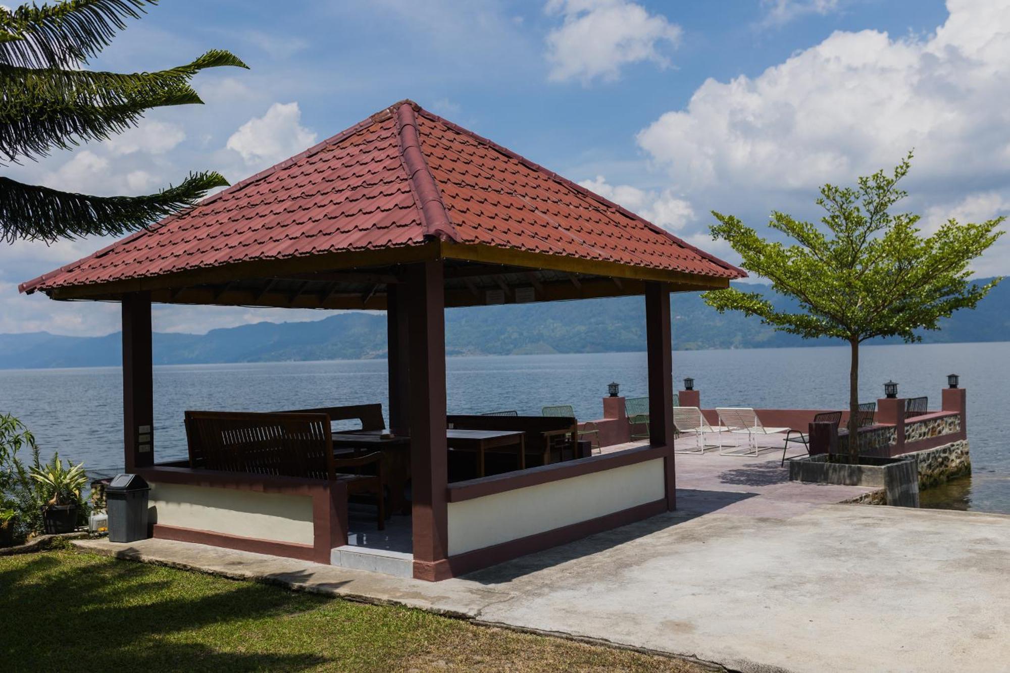 Gokhon Guest House Тук-Тук Экстерьер фото