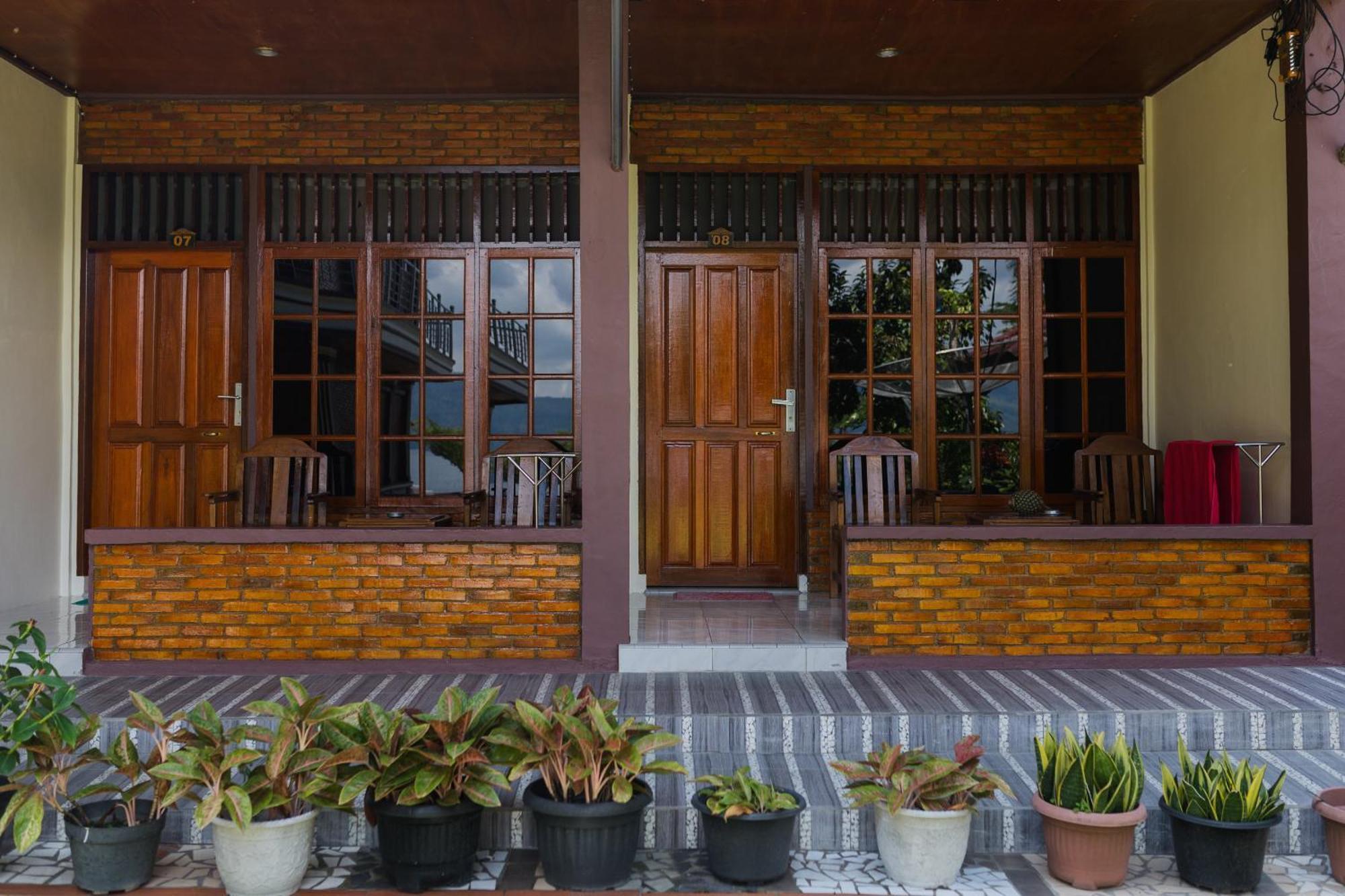 Gokhon Guest House Тук-Тук Экстерьер фото