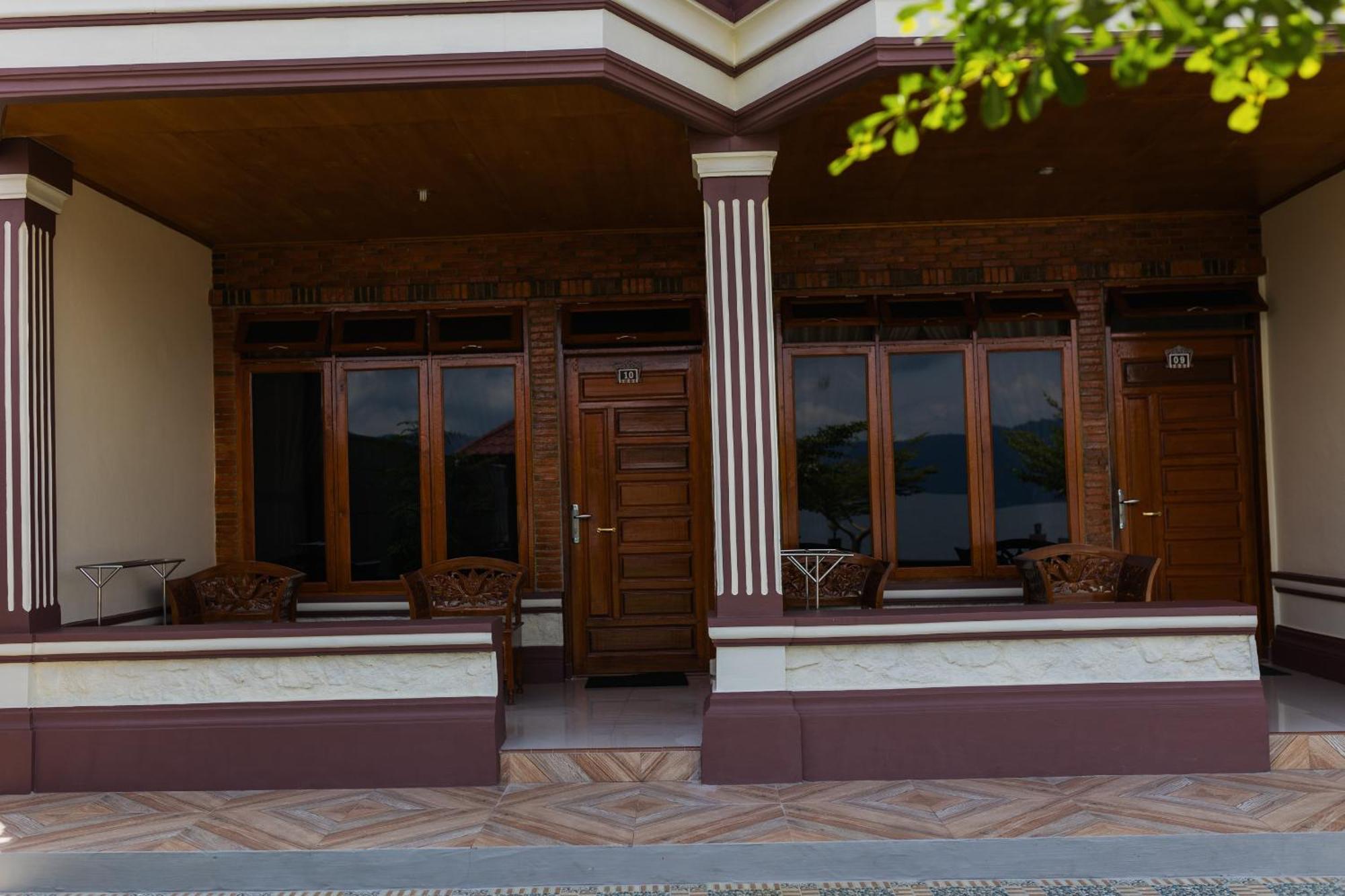 Gokhon Guest House Тук-Тук Экстерьер фото
