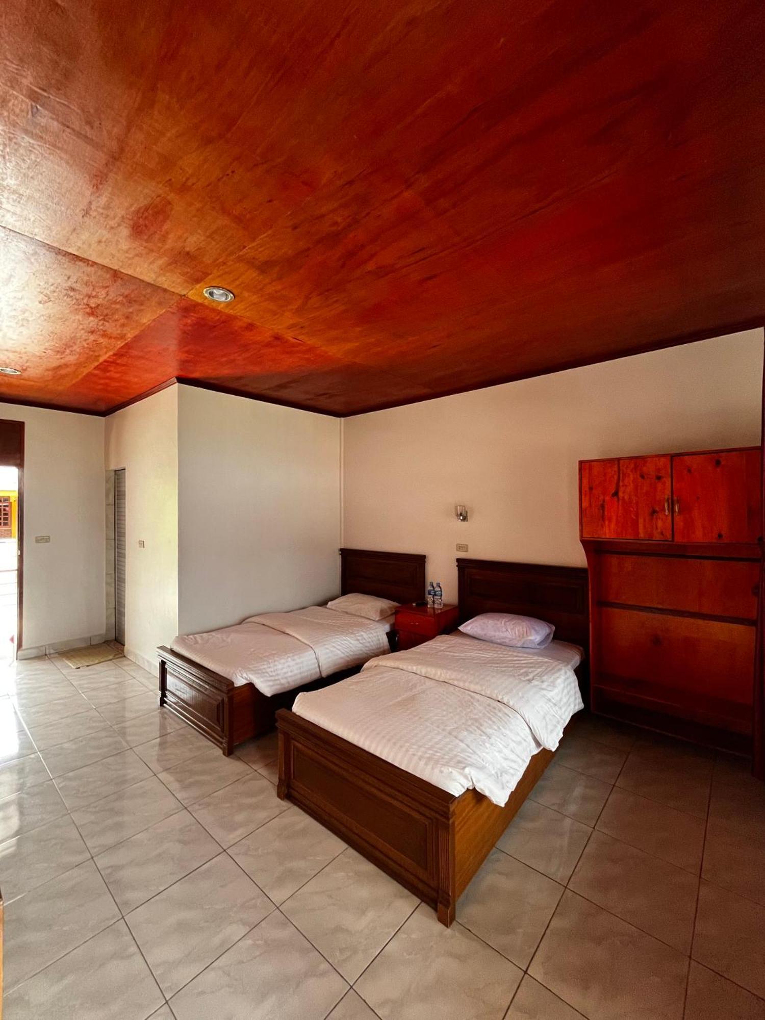 Gokhon Guest House Тук-Тук Экстерьер фото