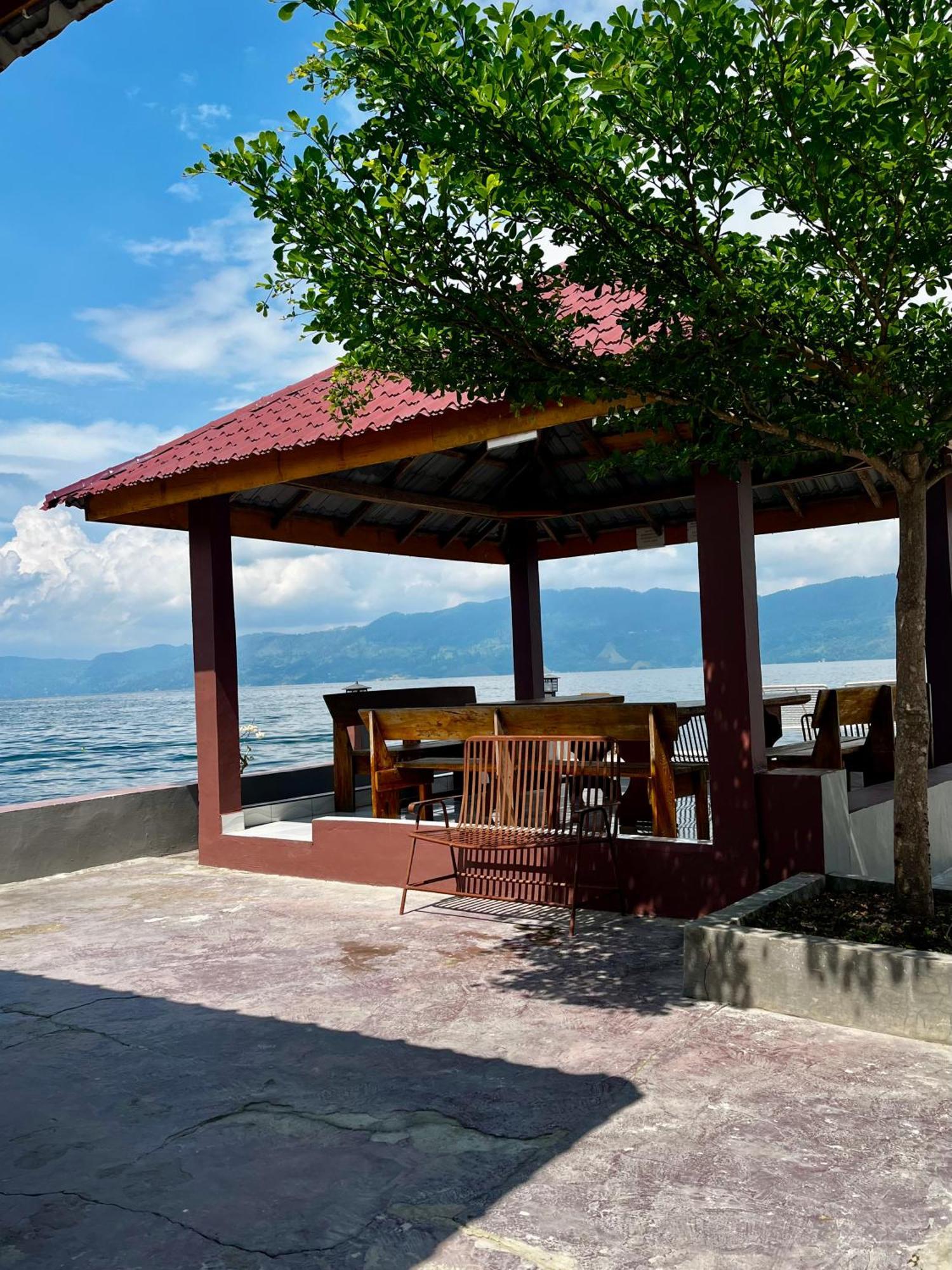 Gokhon Guest House Тук-Тук Экстерьер фото