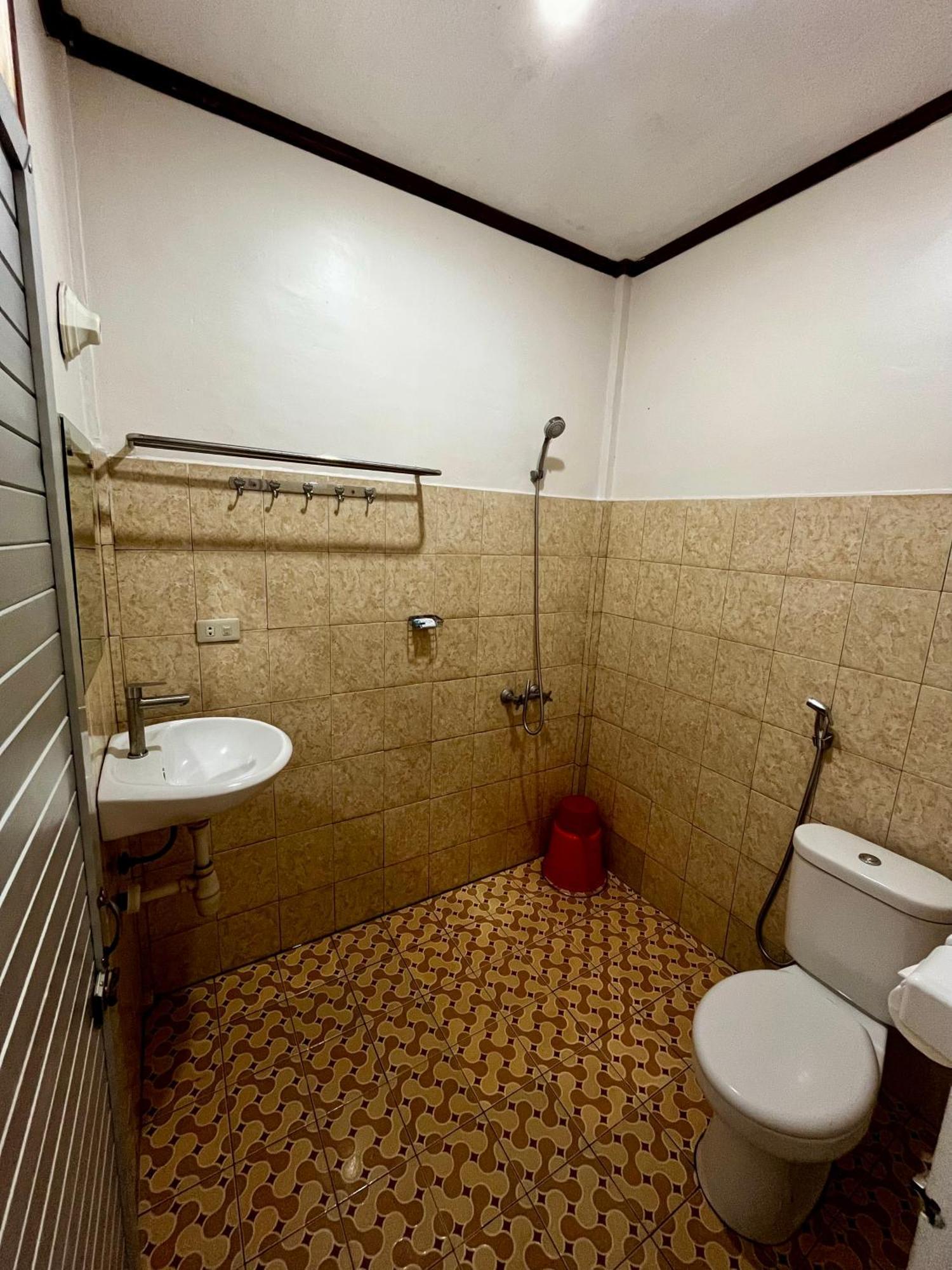 Gokhon Guest House Тук-Тук Экстерьер фото