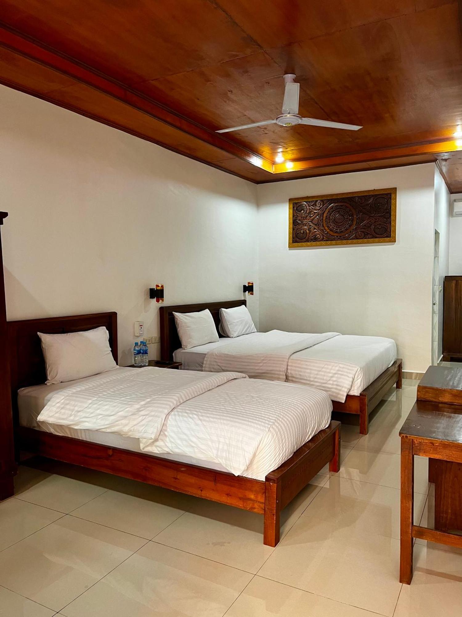 Gokhon Guest House Тук-Тук Экстерьер фото