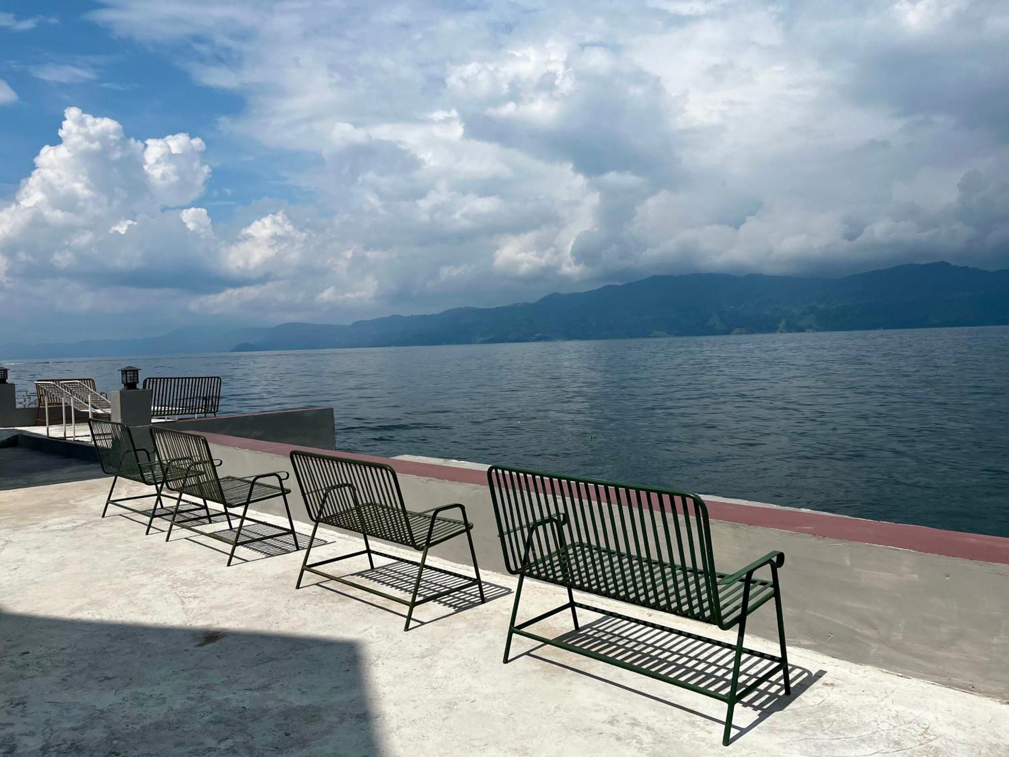 Gokhon Guest House Тук-Тук Экстерьер фото