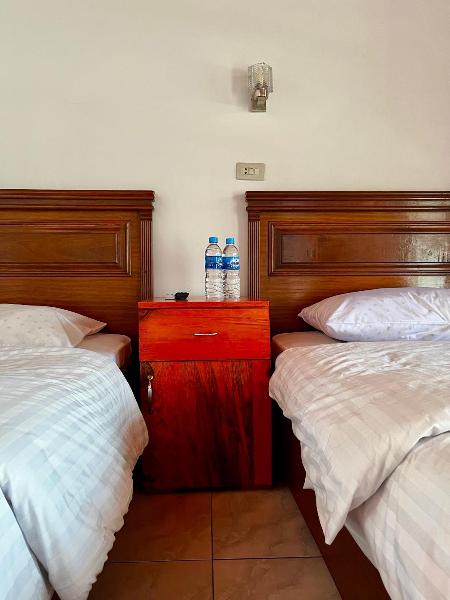 Gokhon Guest House Тук-Тук Экстерьер фото