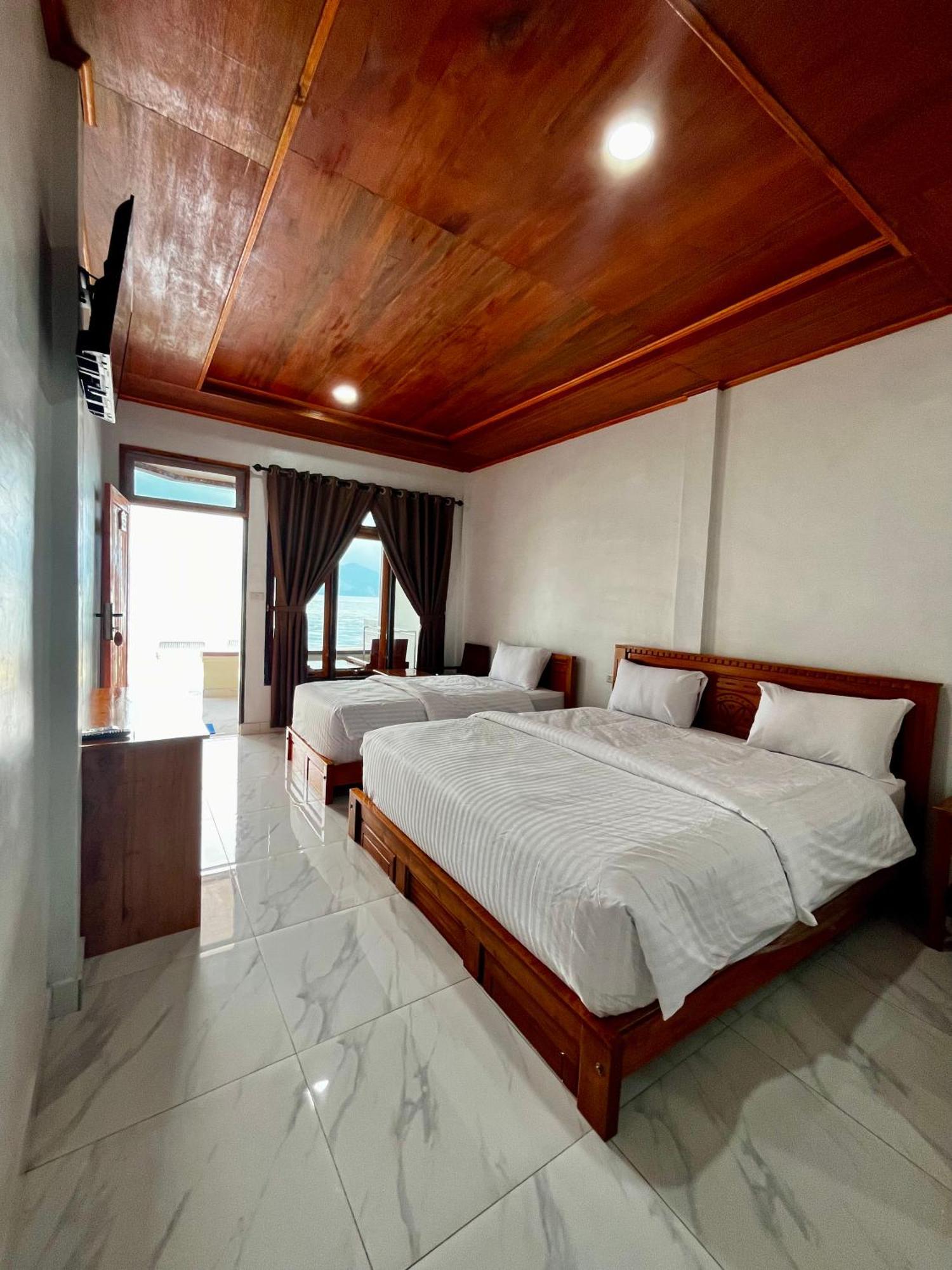 Gokhon Guest House Тук-Тук Экстерьер фото