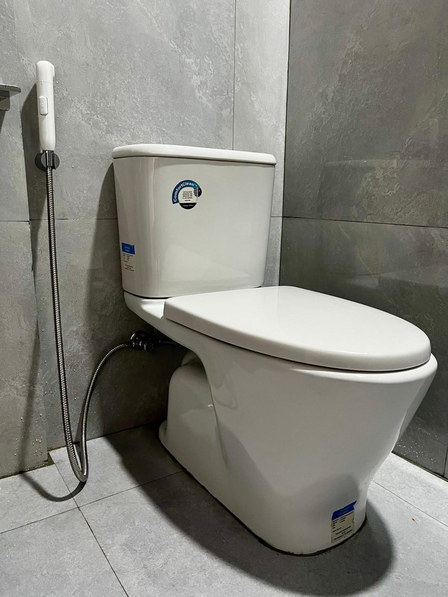 Gokhon Guest House Тук-Тук Экстерьер фото
