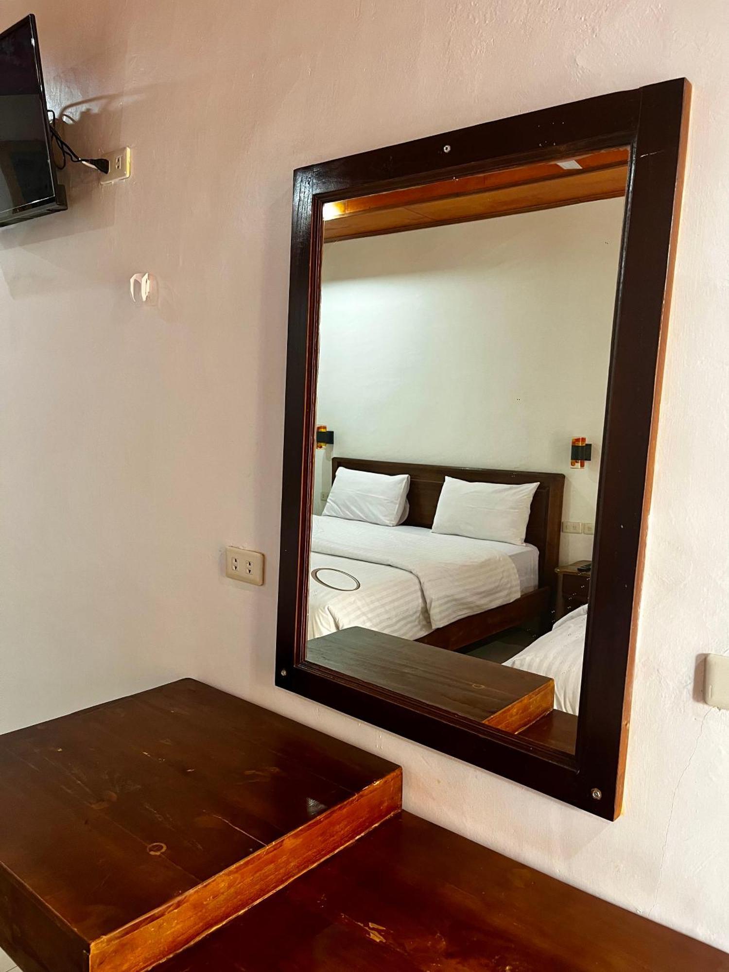 Gokhon Guest House Тук-Тук Экстерьер фото