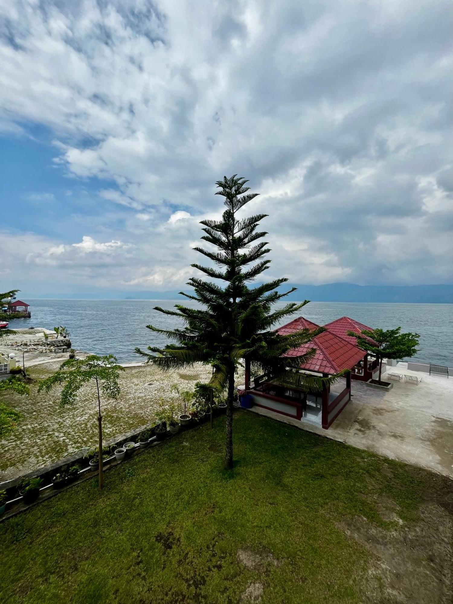 Gokhon Guest House Тук-Тук Экстерьер фото