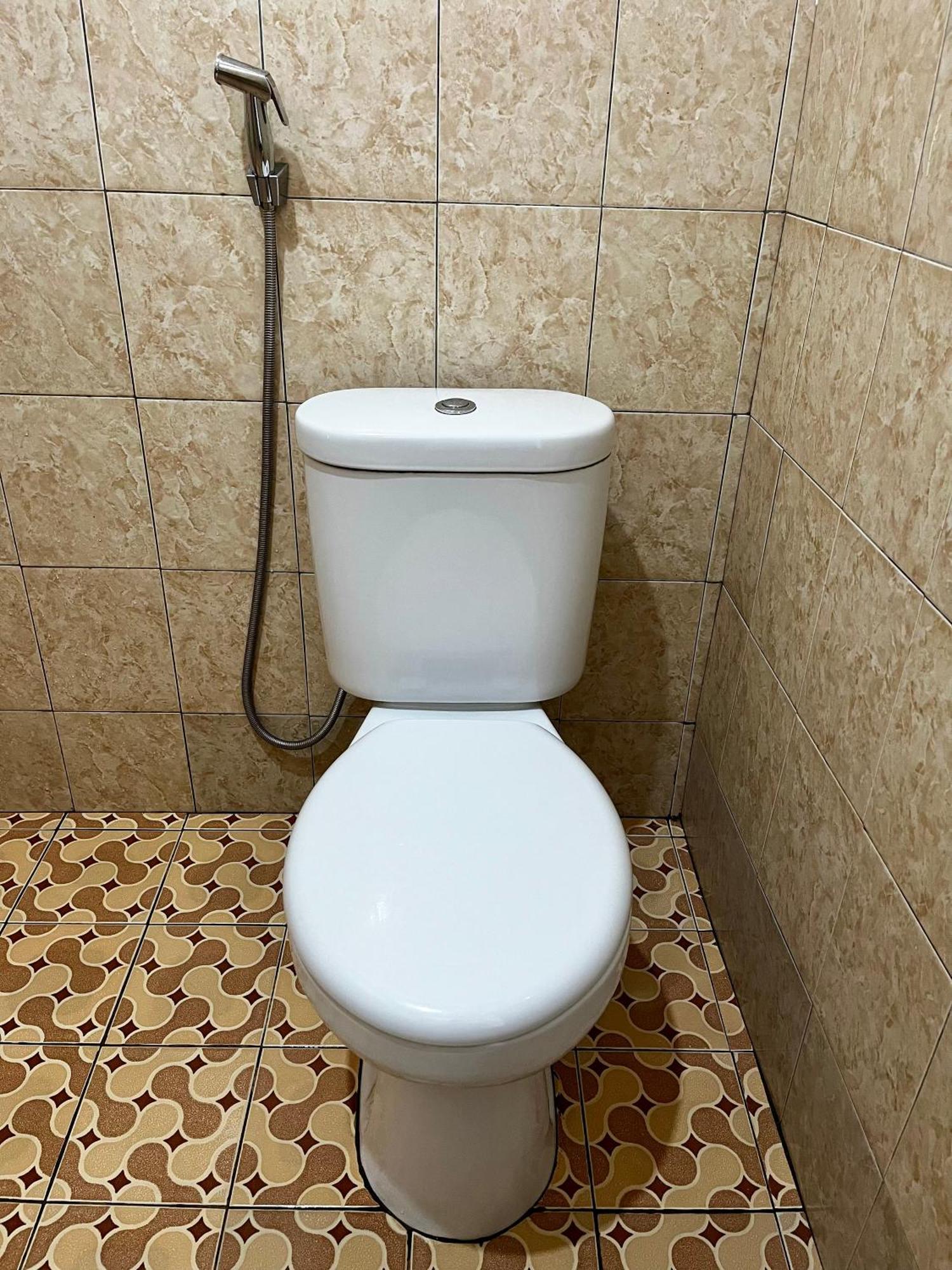 Gokhon Guest House Тук-Тук Экстерьер фото