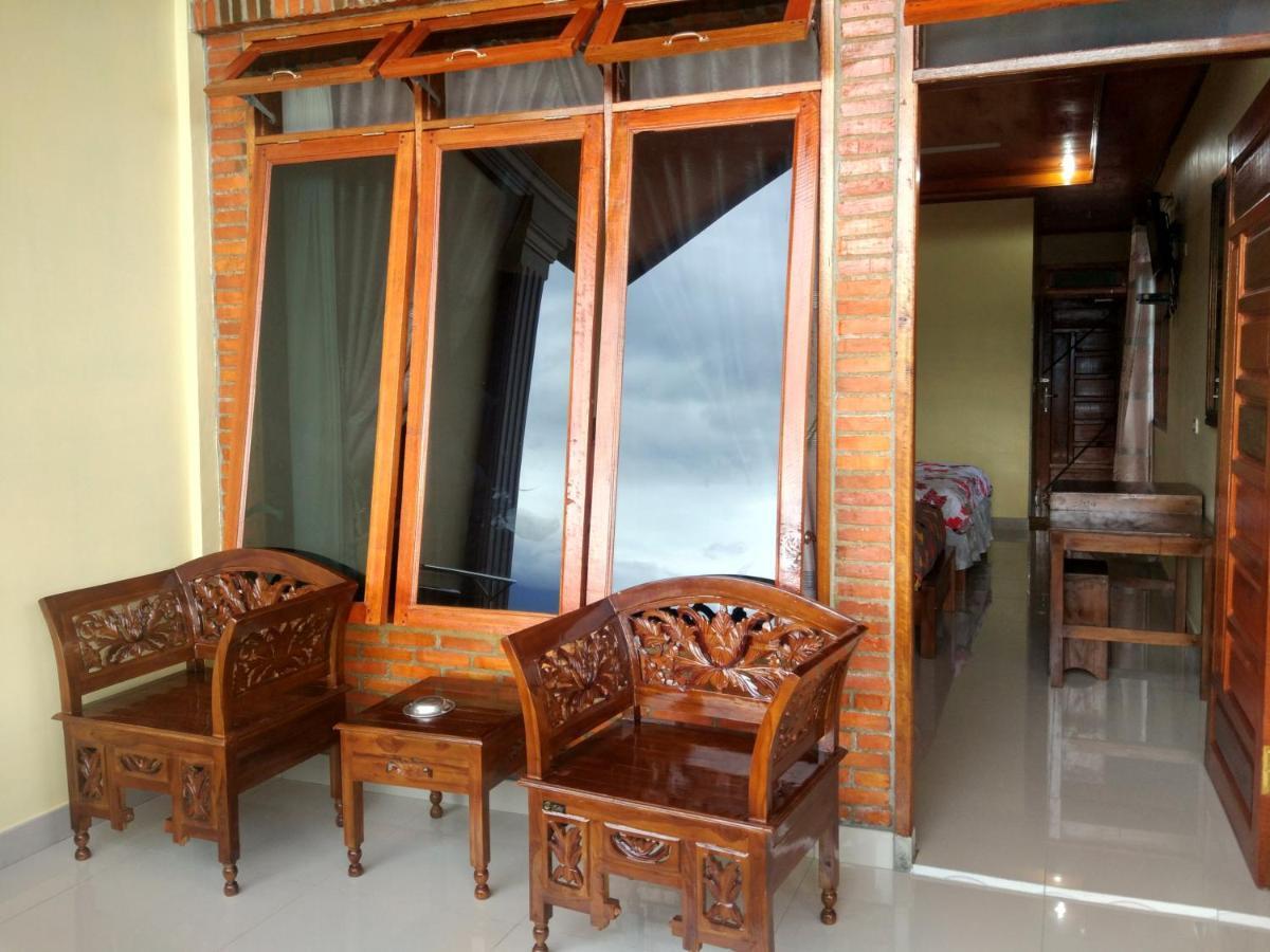 Gokhon Guest House Тук-Тук Экстерьер фото